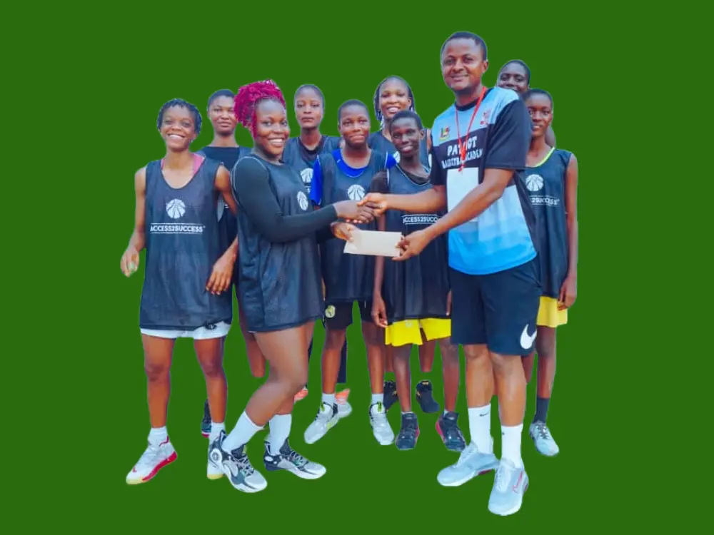 basketball tournament monica ezekiel foundation